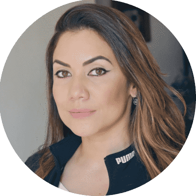 Sarah Despradel Coach de Finanzas personales