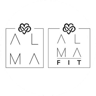 Logo Alma/AlmaFit