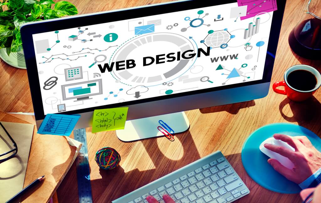 Agencia de diseño web